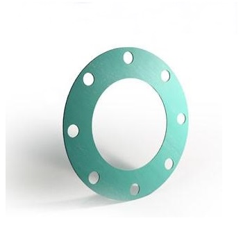 Hogyan javítják az azbesztmentes tömítések a tömítési teljesítményt ipari alkalmazásokban?