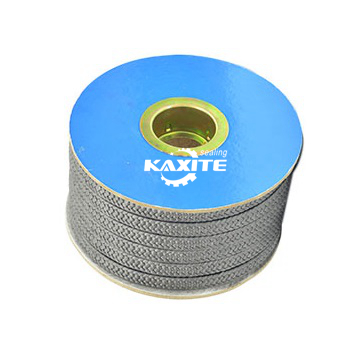 Pure Graphite PTFE Csomagolás olajjal