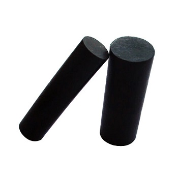 Carbon Fiber Teli PTFE Rod